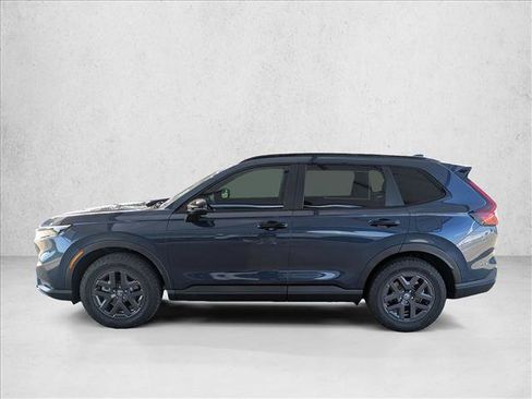 New 2026 Honda CR-V TrailSport image 5