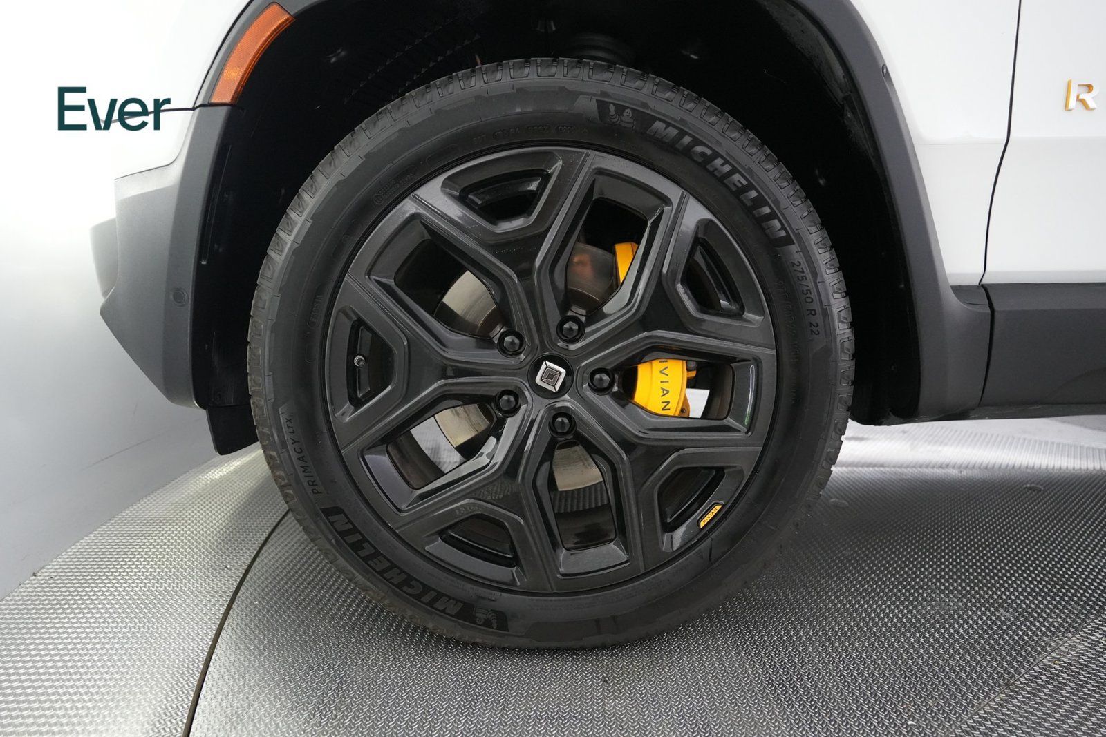 Used 2022 Rivian R1T Adventure AWD/4WD image 19