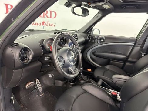 Used 2016 MINI Cooper Countryman S AWD/4WD image 12