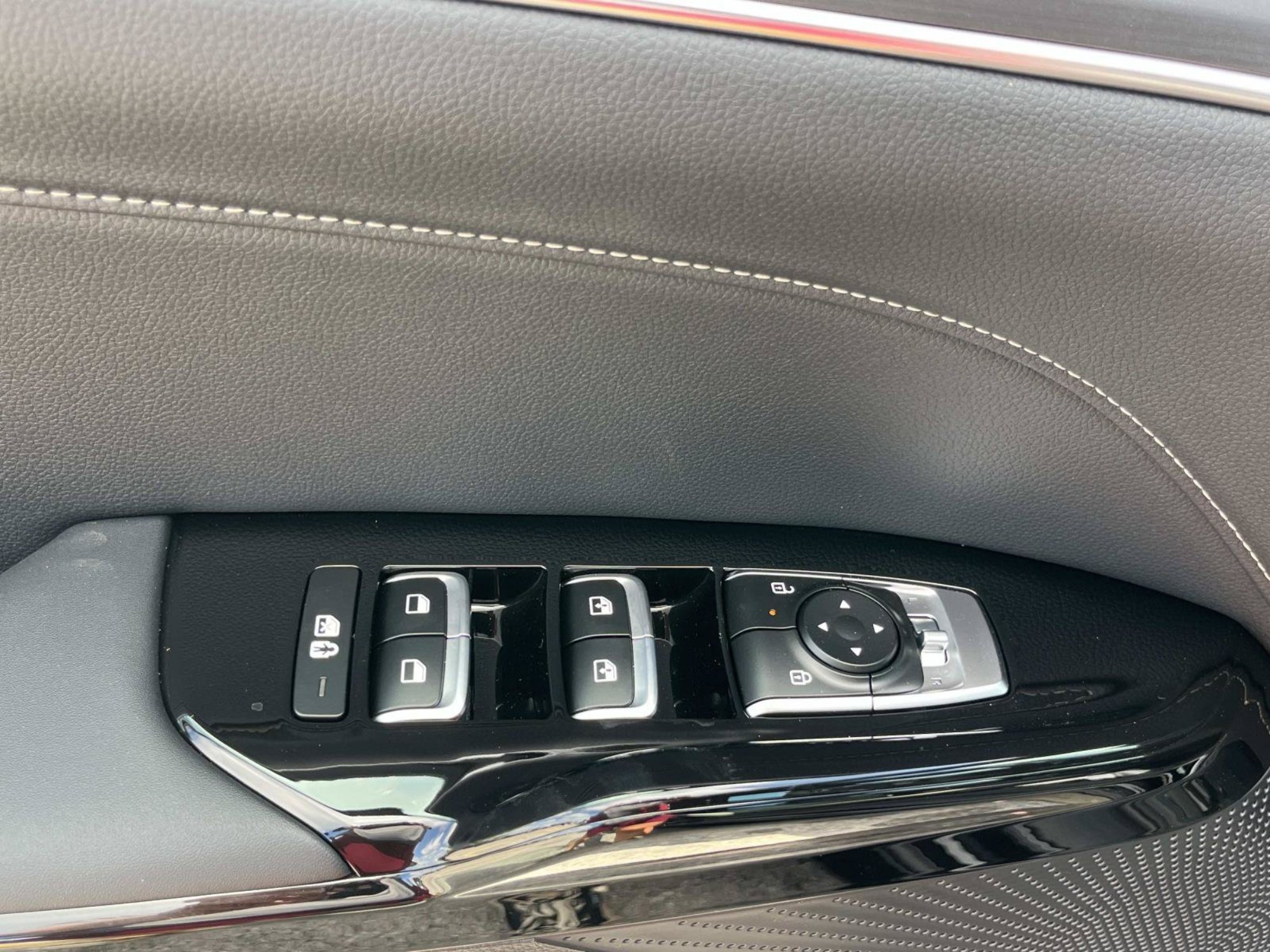 New 2026 Kia K5 GT-Line FWD image 18