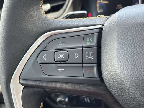 New 2026 Jeep Grand Cherokee Limited AWD/4WD image 22