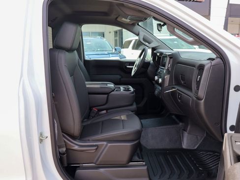 New 2026 GMC Sierra 1500 Pro image 21