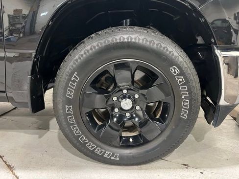 Used 2020 RAM 1500 Big Horn image 14