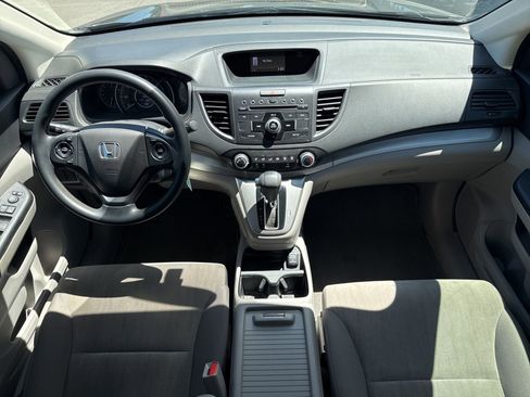 Used 2013 Honda CR-V LX image 21