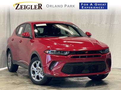 Used 2024 Dodge Hornet R/T