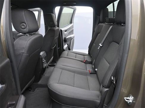 Certified 2023 GMC Canyon Elevation w/ Convenience Package image 13