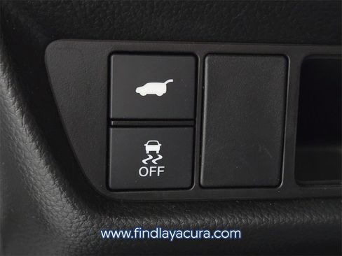 Used 2025 Acura ADX AWD image 19