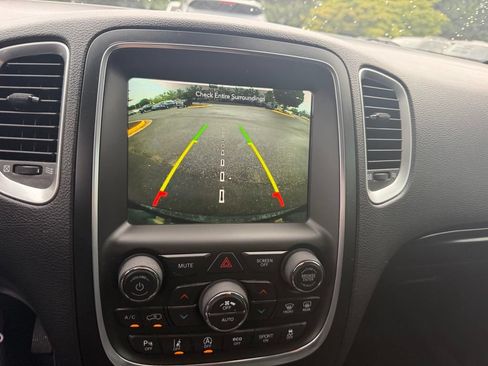 Used 2018 Dodge Durango Citadel w/ Technology Group AWD/4WD image 15