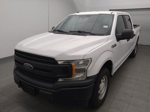 Used 2019 Ford F150 XL w/ Equipment Group 101A Mid AWD/4WD image 15