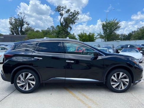 Used 2019 Nissan Murano SL FWD image 6