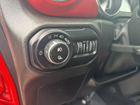 Certified 2022 Jeep Gladiator Rubicon w/ LED Lighting Group image 5