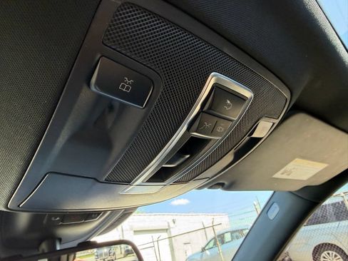 Used 2017 Mercedes-Benz GLS 450 4MATIC image 25