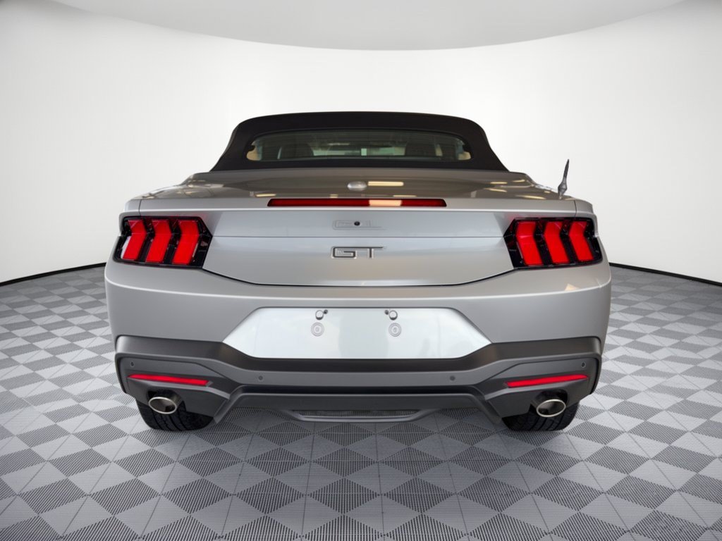 Used 2025 Ford Mustang GT Premium RWD image 11