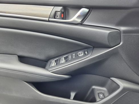 Used 2022 Honda Accord Sport Special Edition image 20