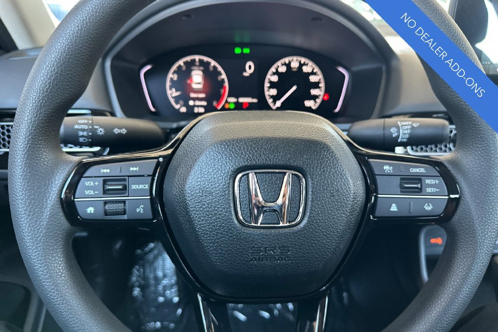 Certified 2026 Honda Civic LX image 23