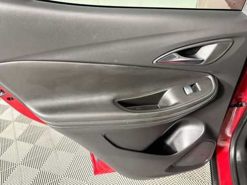 Used 2026 Buick Encore GX Preferred w/ Comfort Package FWD image 24