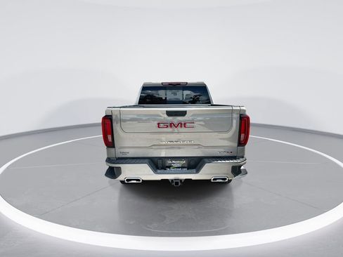 New 2026 GMC Sierra 1500 AT4 w/ AT4 Premium Package AWD/4WD image 7