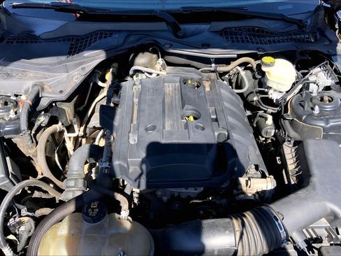 Used 2016 Ford Mustang Premium image 32