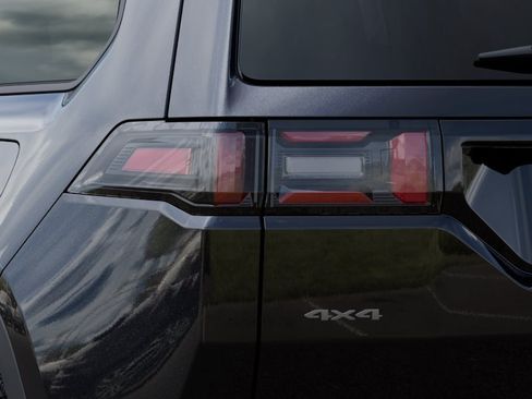 New 2026 Jeep Cherokee Laredo AWD/4WD image 36