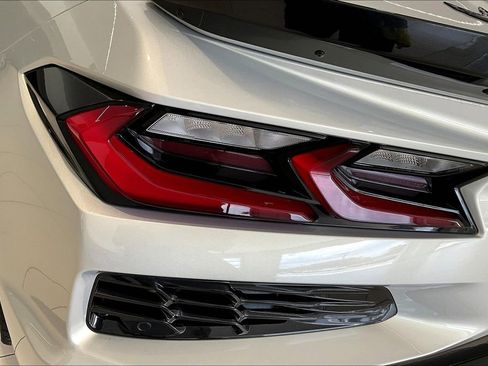 Used 2023 Chevrolet Corvette Z06 image 28