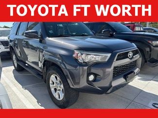 Used 2019 Toyota 4Runner SR5 Premium RWD video 1