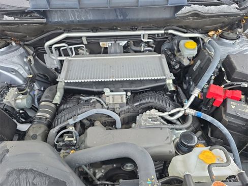 Used 2023 Subaru Ascent Premium w/ Convenience Package image 25