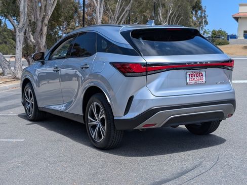 Used 2024 Lexus RX 350 Premium w/ Cold Area Package FWD image 12
