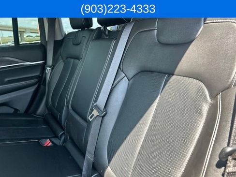 Used 2022 Jeep Grand Cherokee Limited 4xe w/ Luxury Tech Group II AWD/4WD image 41