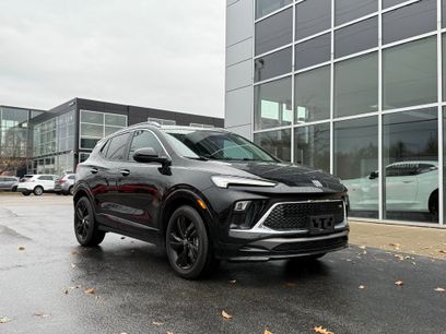 Used 2024 Buick Encore GX Sport Touring