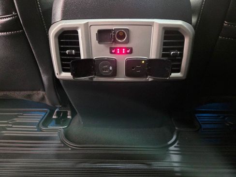 Used 2022 Ford F250 Lariat w/ Lariat Ultimate Package image 83