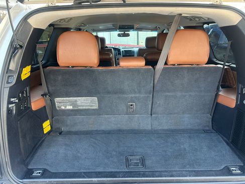 Used 2013 Toyota Sequoia Platinum image 19