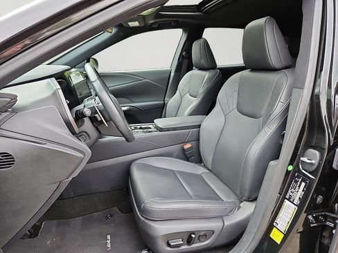 Certified 2023 Lexus RX 350 Premium w/ Accessory Package AWD/4WD image 14