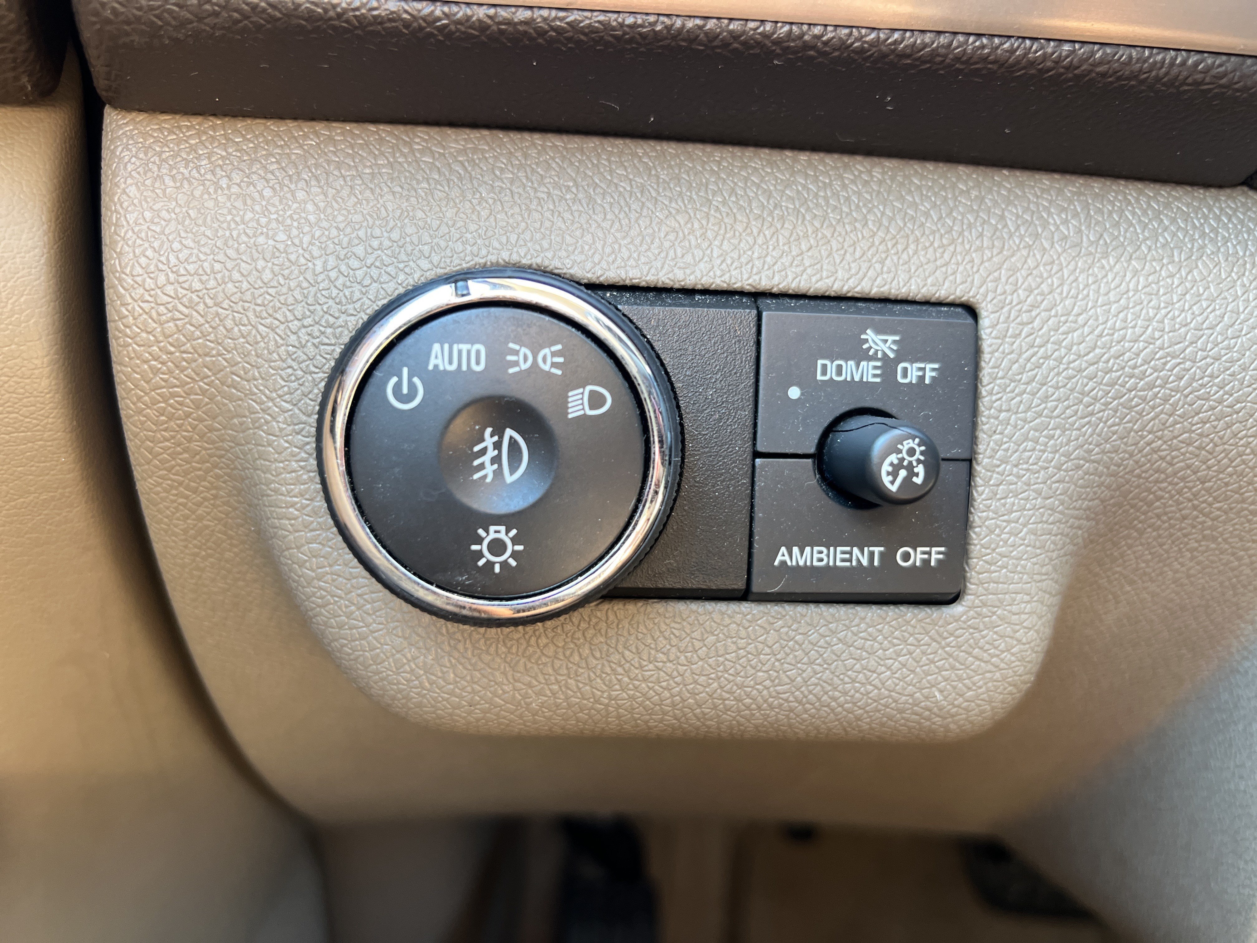 Used 2016 GMC Acadia Denali FWD image 35