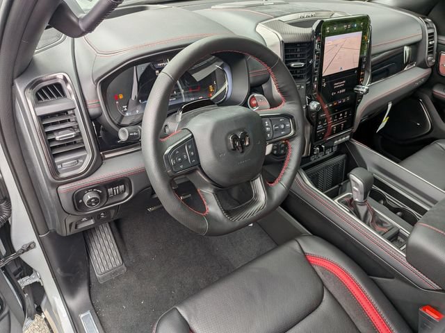 New 2026 RAM 1500 RHO w/ RHO Level 1 Equipment Group AWD/4WD image 11