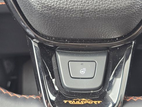 Used 2026 Honda Passport TrailSport Elite image 9