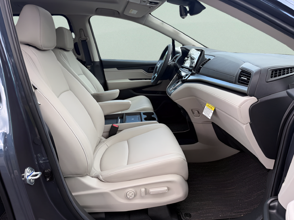 Used 2026 Honda Odyssey EX-L image 14