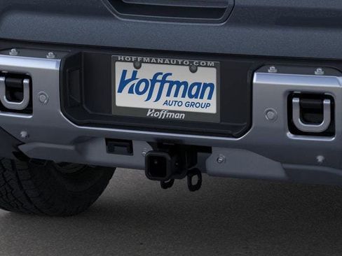 New 2025 Ford Bronco Sport Big Bend image 23