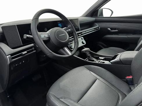 New 2026 Hyundai Tucson XRT AWD/4WD image 14
