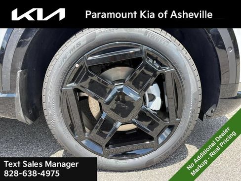 New 2027 Kia Telluride SX X-Line AWD/4WD image 29