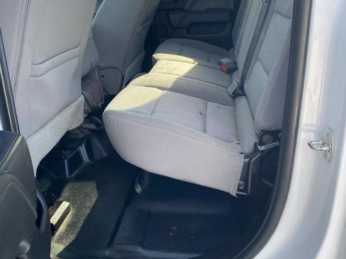 Used 2018 Chevrolet Silverado 2500 W/T w/ WT Convenience Package image 7