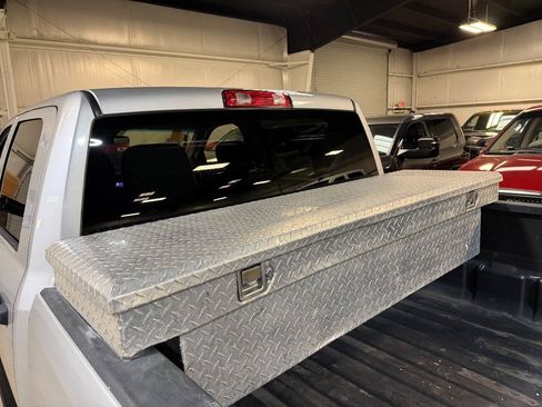 Used 2016 RAM 3500 Tradesman w/ Chrome Appearance Group AWD/4WD image 51