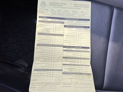 Used 2022 Ford Bronco Black Diamond image 25