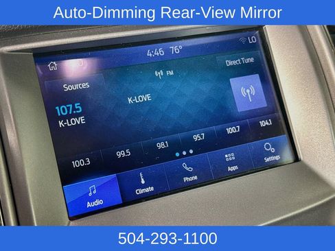 Used 2019 Ford Ranger XLT w/ Equipment Group 301A Mid RWD image 16
