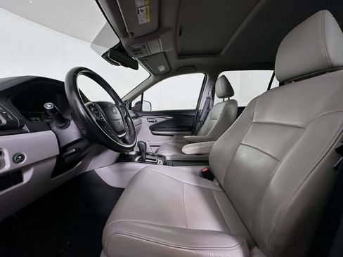 Used 2017 Honda Pilot EX-L image 13