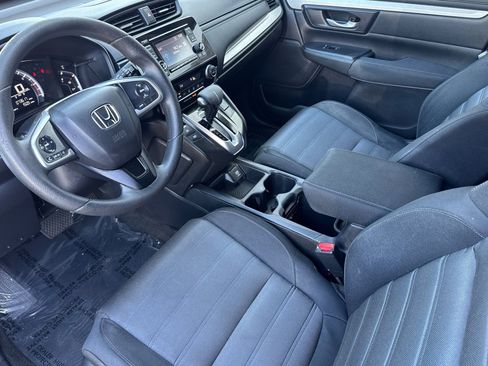 Used 2019 Honda CR-V LX image 4