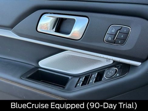 New 2026 Ford Explorer Tremor w/ Tremor Ultimate Package image 15