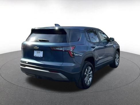 Used 2025 Chevrolet Equinox LT image 12