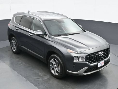 Used 2023 Hyundai Santa Fe SEL AWD/4WD image 24