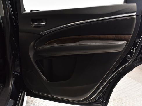 Used 2019 Acura MDX SH-AWD w/ Technology Package image 30