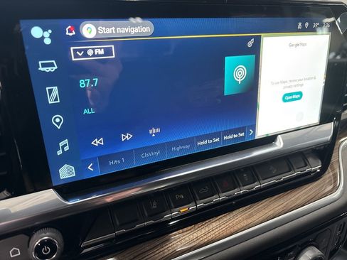 New 2026 Chevrolet Silverado 2500 LT w/ Trail Boss Package image 19